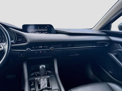 2020 Mazda Mazda3 Select