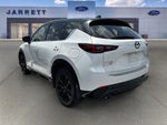 2024 Mazda Mazda CX-5 2.5 Carbon Turbo