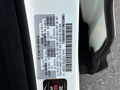 2024 Mazda Mazda CX-5 2.5 Carbon Turbo