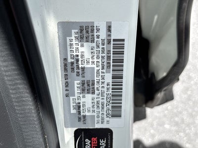 2024 Mazda Mazda CX-5 2.5 Carbon Turbo