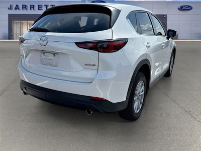 2023 Mazda Mazda CX-5 2.5 S Preferred Package