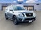 2020 Nissan Armada Platinum