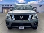 2020 Nissan Armada Platinum