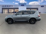 2020 Nissan Armada Platinum