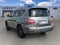 2020 Nissan Armada Platinum