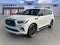 2022 INFINITI QX80 Sensory