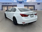 2014 Lexus GS 350