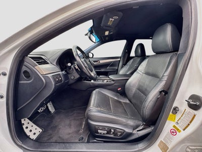 2014 Lexus GS 350