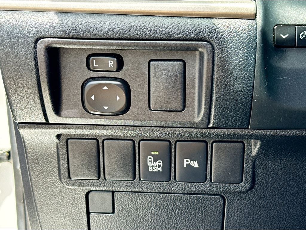 2015 Lexus ES 350