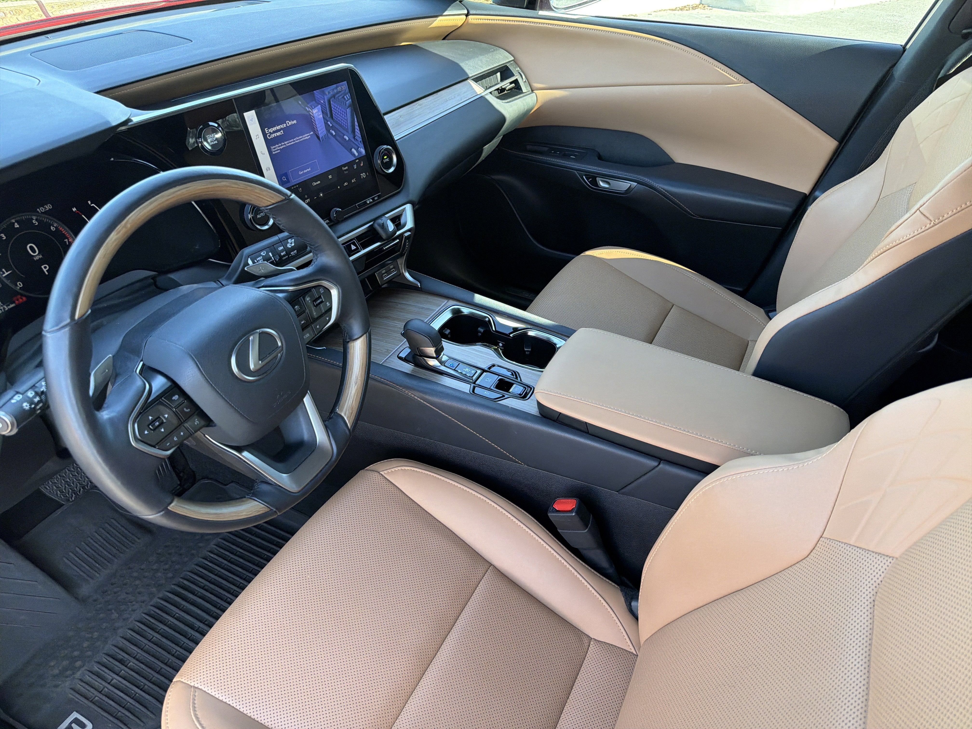 2023 Lexus RX 350 Premium