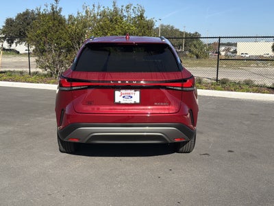 2023 Lexus RX 350 Premium