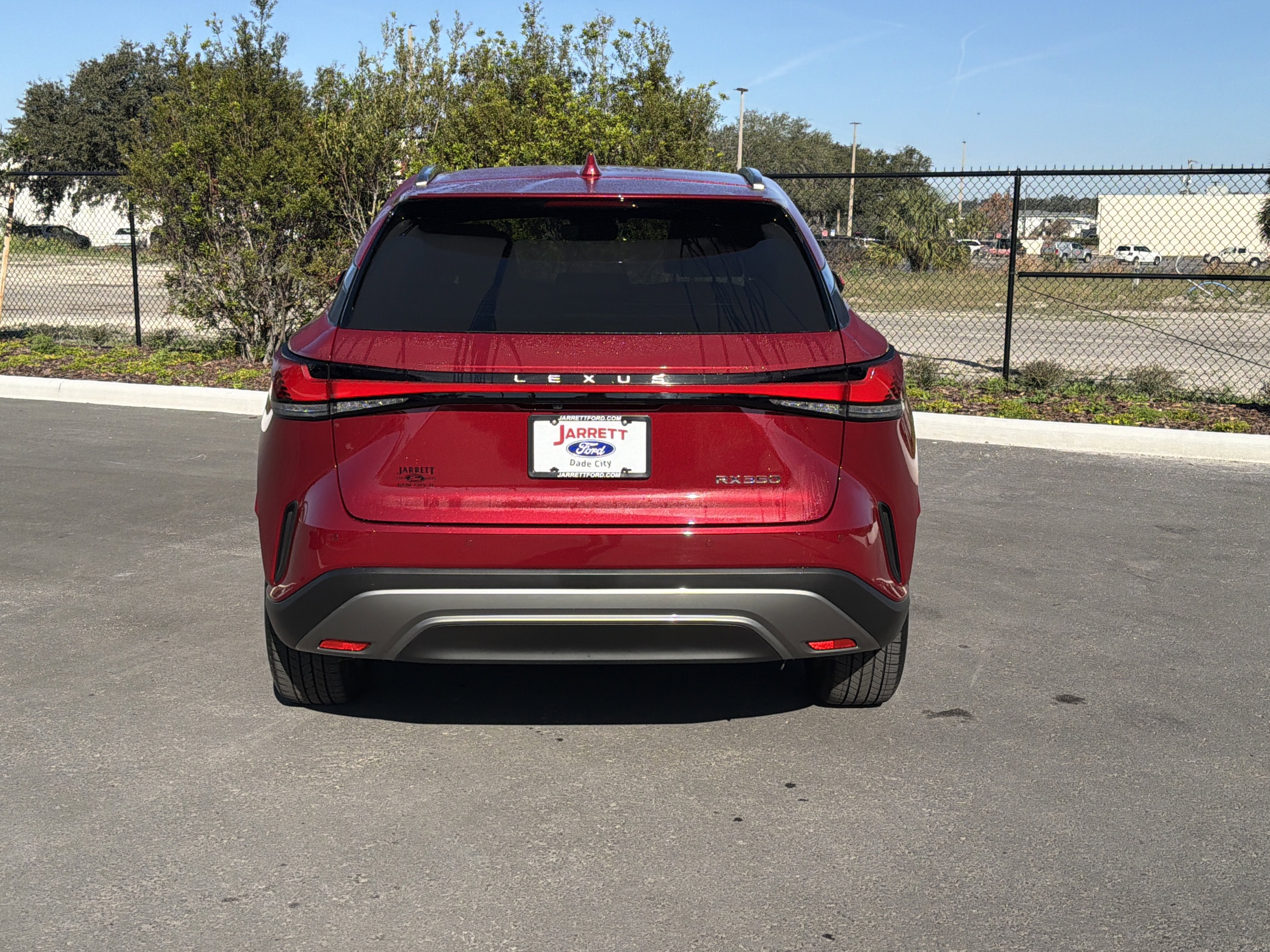 2023 Lexus RX 350 Premium