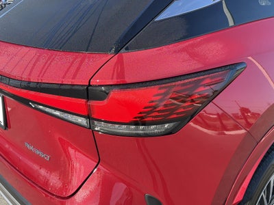 2023 Lexus RX 350 Premium