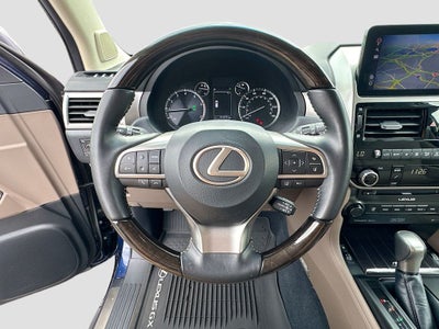 2023 Lexus GX 460 Luxury