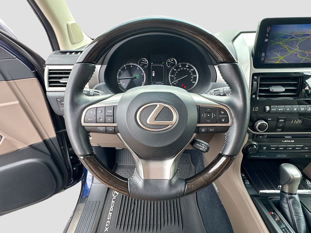 2023 Lexus GX 460 Luxury