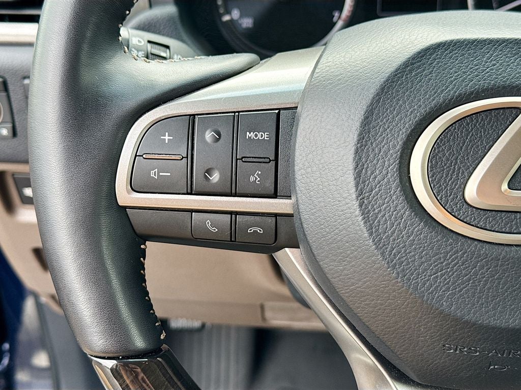 2023 Lexus GX 460 Luxury