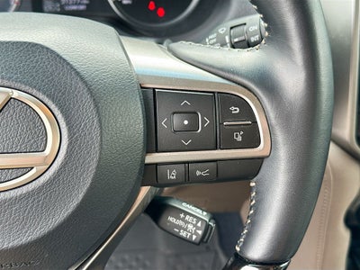 2023 Lexus GX 460 Luxury