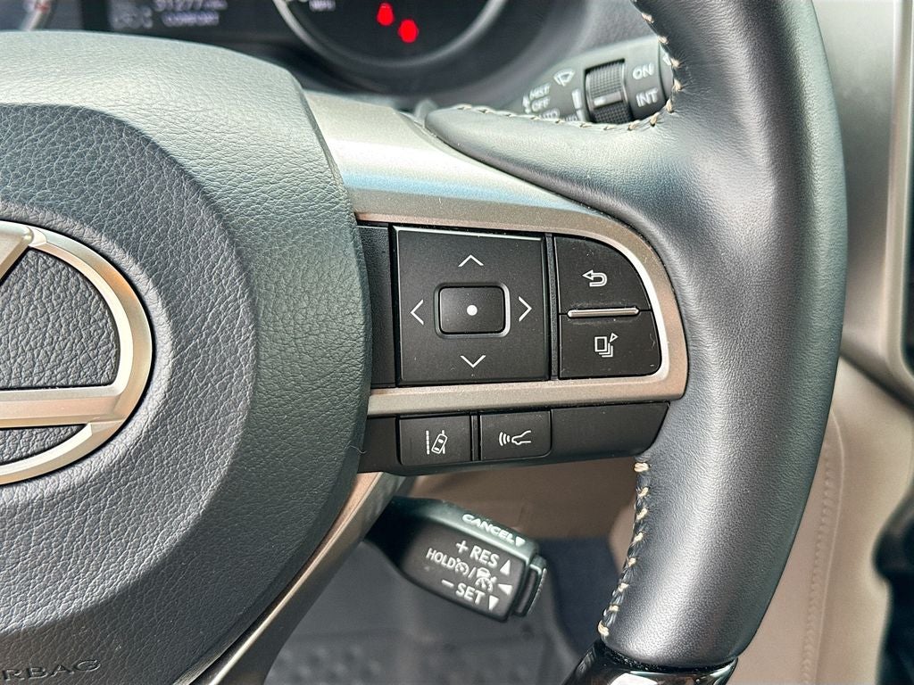 2023 Lexus GX 460 Luxury