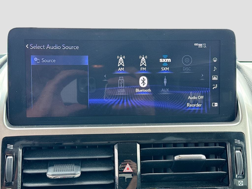 2023 Lexus GX 460 Luxury