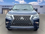 2023 Lexus GX 460 Luxury