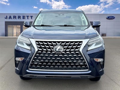 2023 Lexus GX 460 Luxury