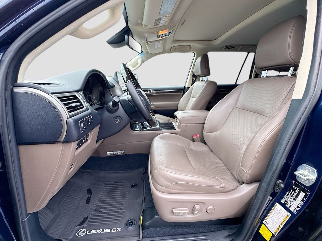 2023 Lexus GX 460 Luxury
