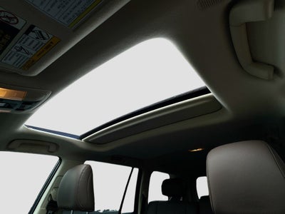 2023 Lexus GX 460 Luxury