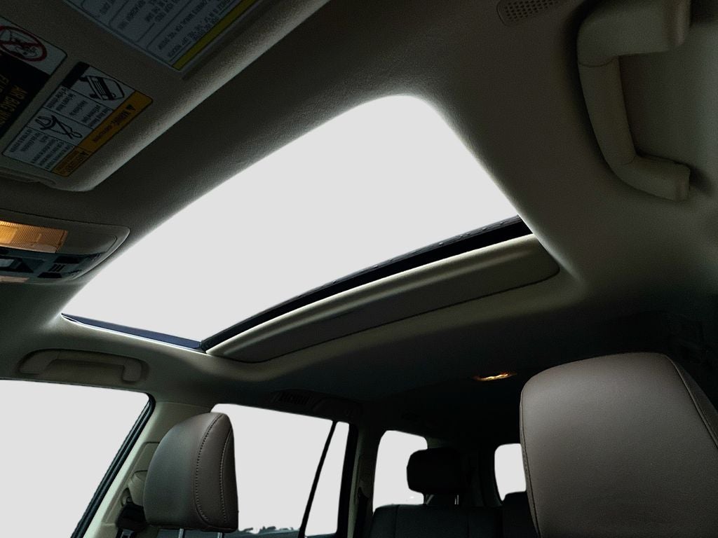 2023 Lexus GX 460 Luxury