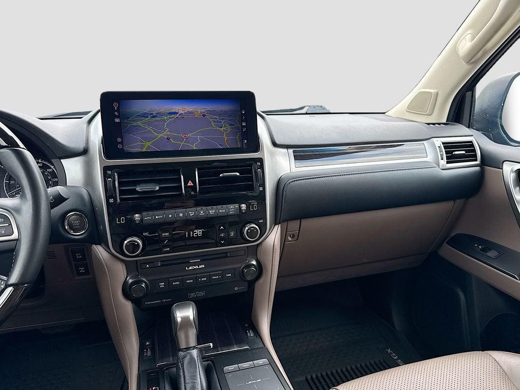 2023 Lexus GX 460 Luxury