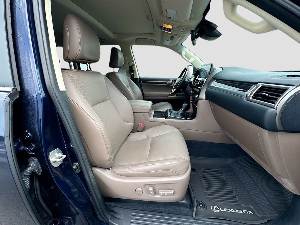 2023 Lexus GX 460 Luxury