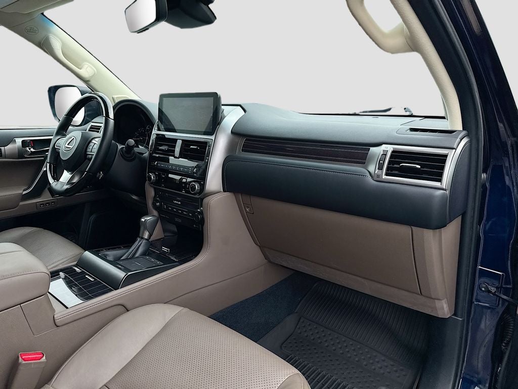 2023 Lexus GX 460 Luxury