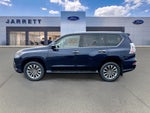 2023 Lexus GX 460 Luxury