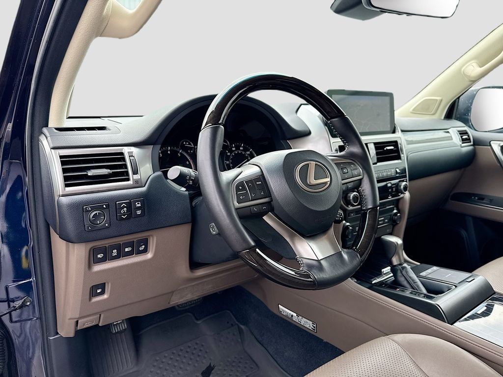 2023 Lexus GX 460 Luxury