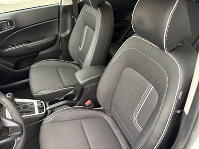 2024 Hyundai Venue Limited