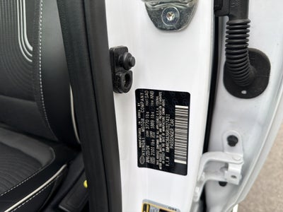 2024 Hyundai Venue Limited