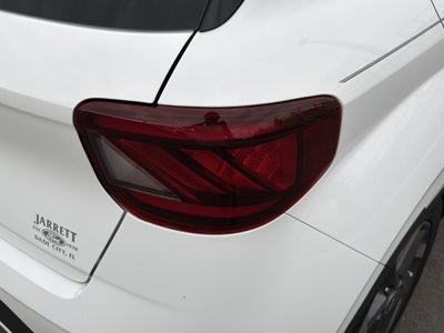 2024 Hyundai Venue Limited
