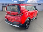 2021 Kia Soul X-Line