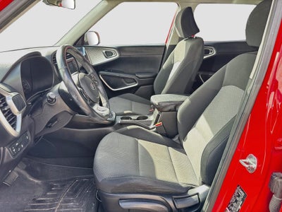 2021 Kia Soul X-Line