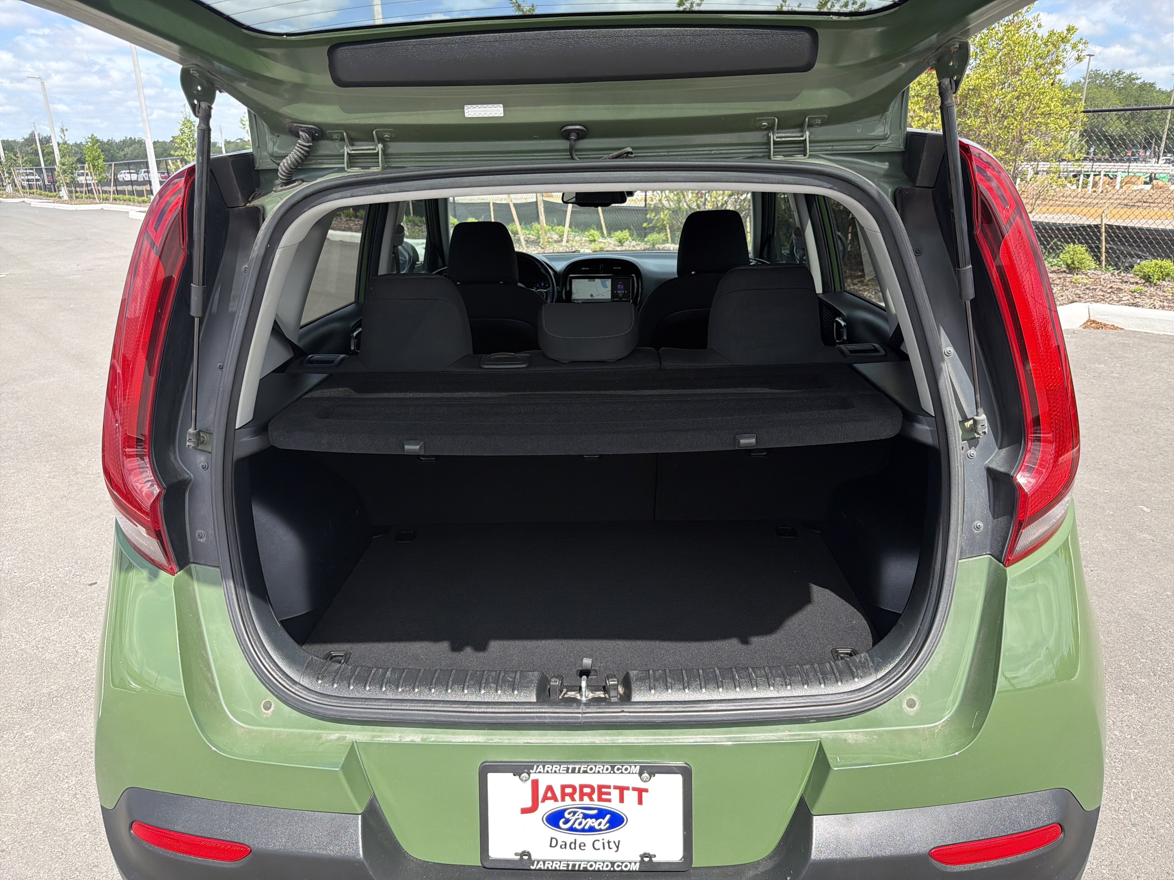 2022 Kia Soul EX