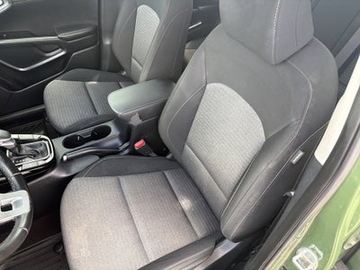 2022 Kia Soul EX