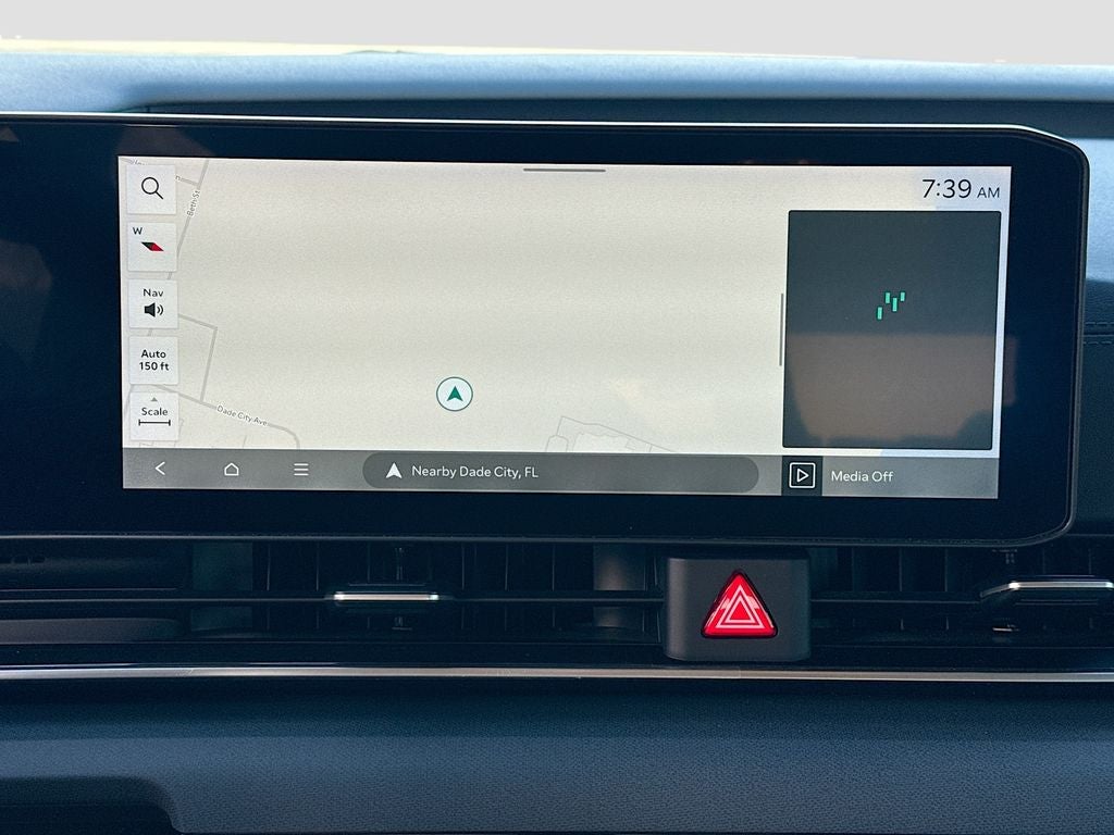 2025 Kia Carnival Hybrid EX
