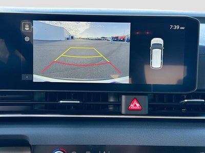 2025 Kia Carnival Hybrid EX