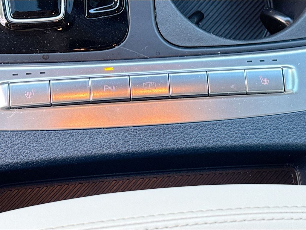 2025 Kia Carnival Hybrid EX