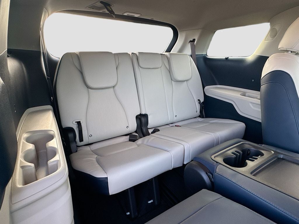 2025 Kia Carnival Hybrid EX