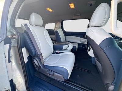 2025 Kia Carnival Hybrid EX