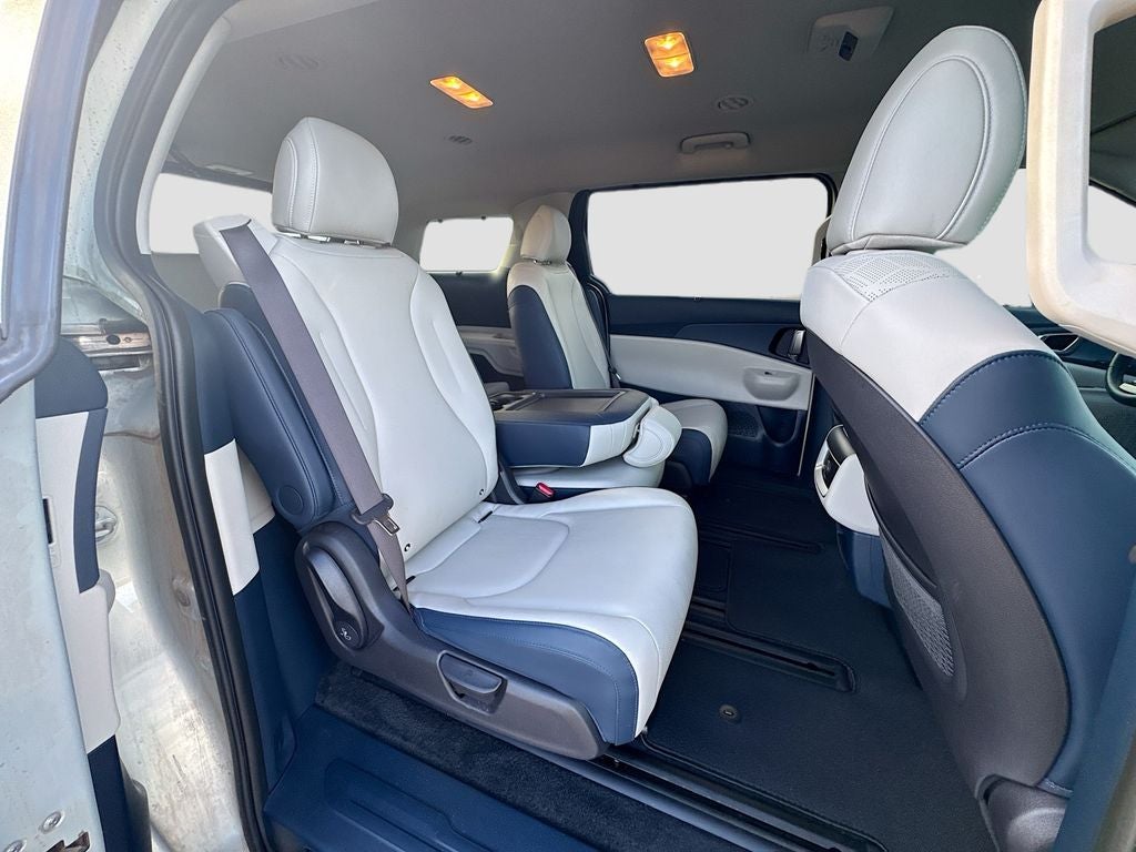2025 Kia Carnival Hybrid EX