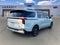 2025 Kia Carnival Hybrid EX