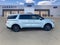 2025 Kia Carnival Hybrid EX