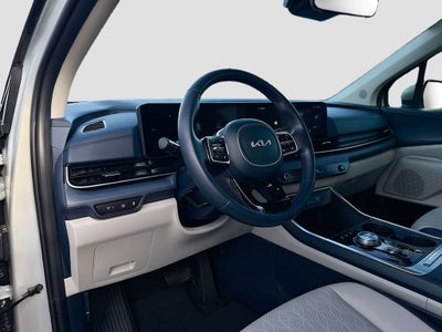 2025 Kia Carnival Hybrid EX