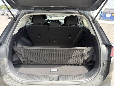 2025 Kia Sportage Hybrid LX